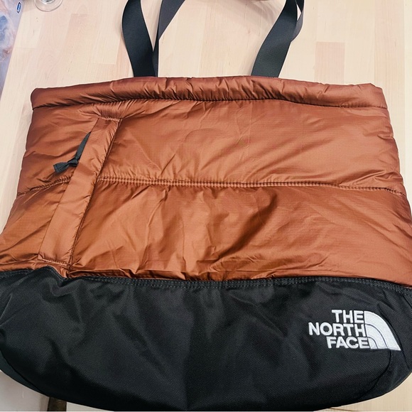 The North Face Nuptse Tote - Picture 7 of 8